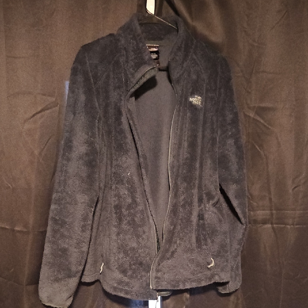 The North Face Men's Dark Fleece Jacket